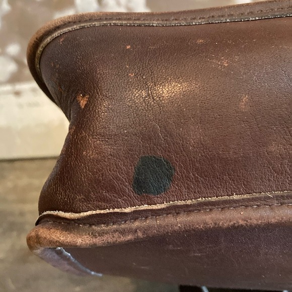 Y2K Vintage Coach Shoulder Bag - Picture 7 of 16